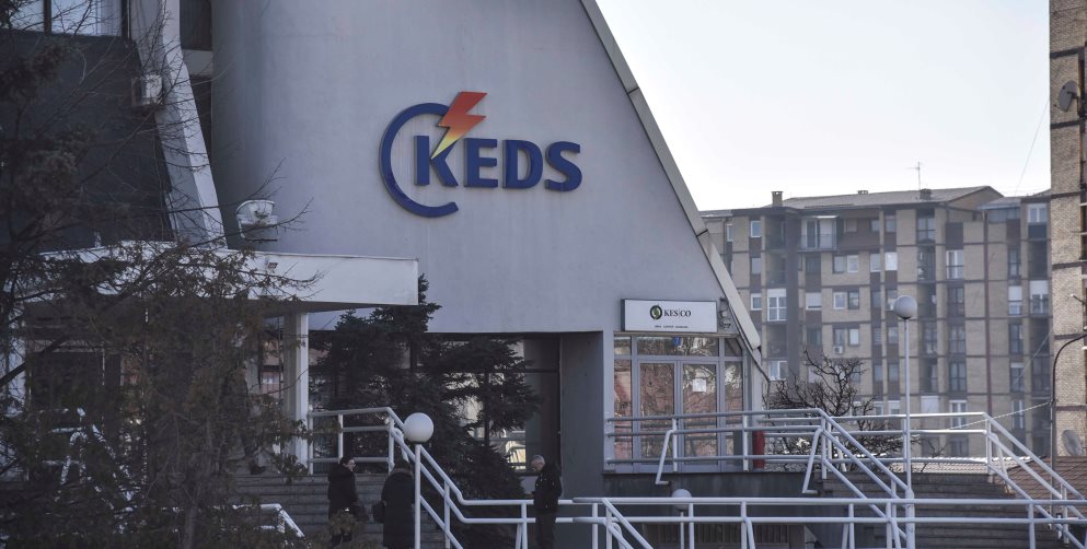 Punonjesit e KEDS ne greve tre ditore, kerkojne rritje pagash